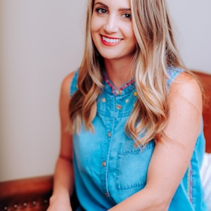 Sarah Wilson